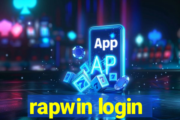 rapwin login